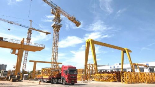 塔機租賃市場迎來新突破：湖北龐源沖刺2億目標火力全開