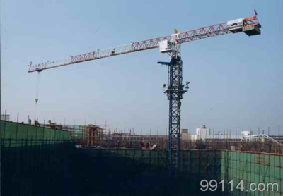 塔吊租賃與塔機租賃的全面指南