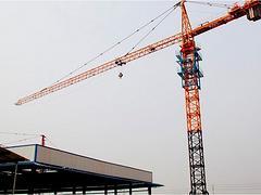 可信賴的塔吊租賃，首要選擇甘肅升時代設備