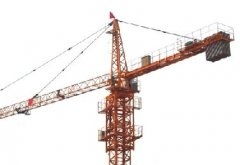 塔吊出租首選凱德思達 專業、安全、高效的塔機租賃解決方案